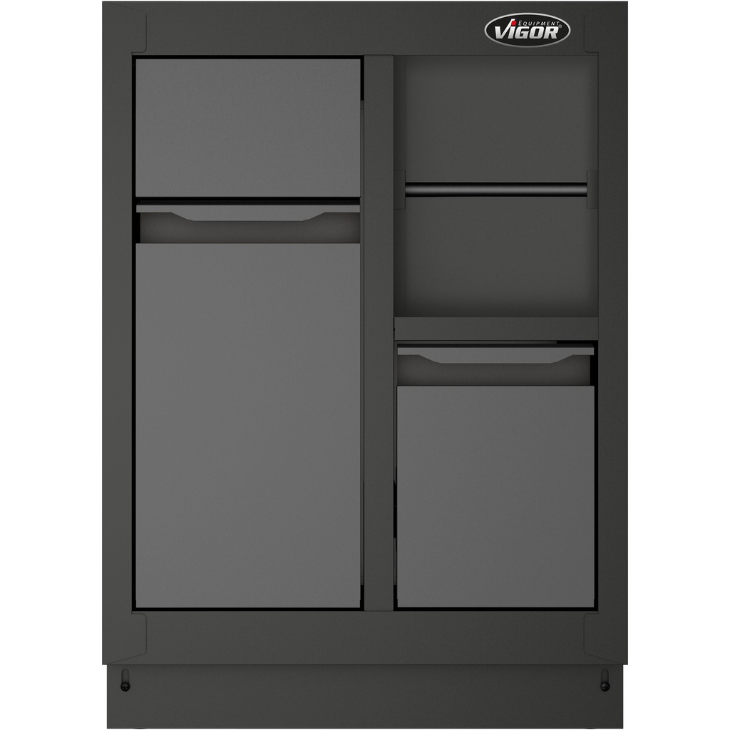 Multipurpose lower cabinet V6000-035, VI (3)
