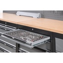 Drawer lower cabinet ∙ 8 drawers V6000-0 (5)