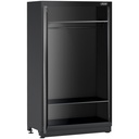 Cabinet with double-hinged door ∙ high V (3)