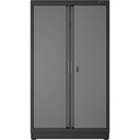 Cabinet with double-hinged door ∙ high V (4)