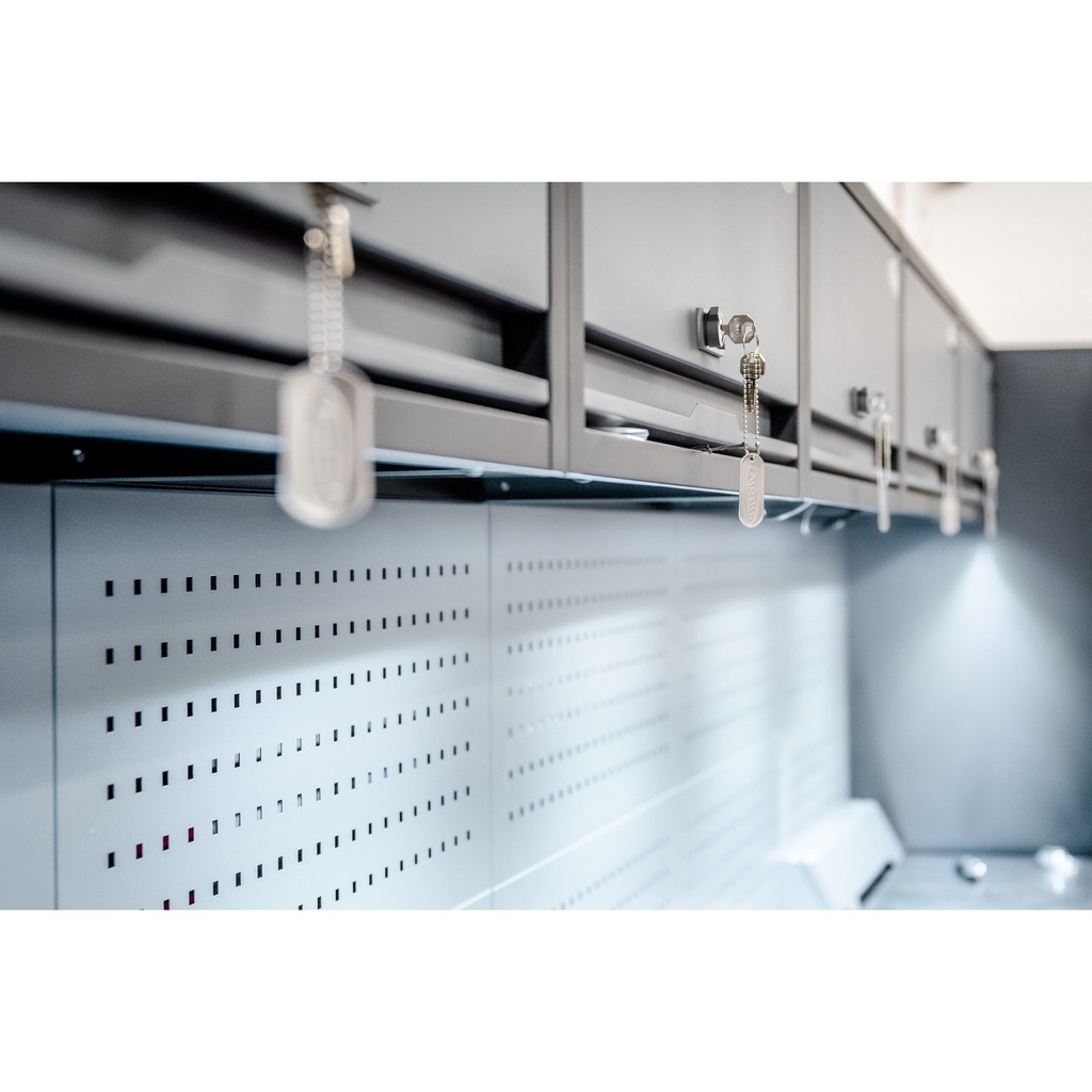 Wall cabinet V6000-04, VIGOR (6)