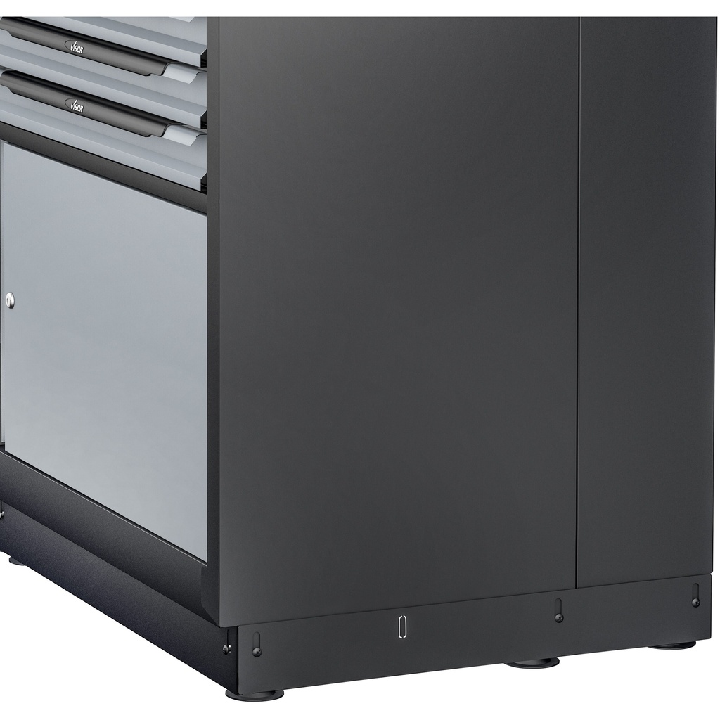 Base panel ∙ for lower cabinet ∙ with ex (3)