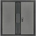 Double hinged-door wall cabinet V6000-04 (4)