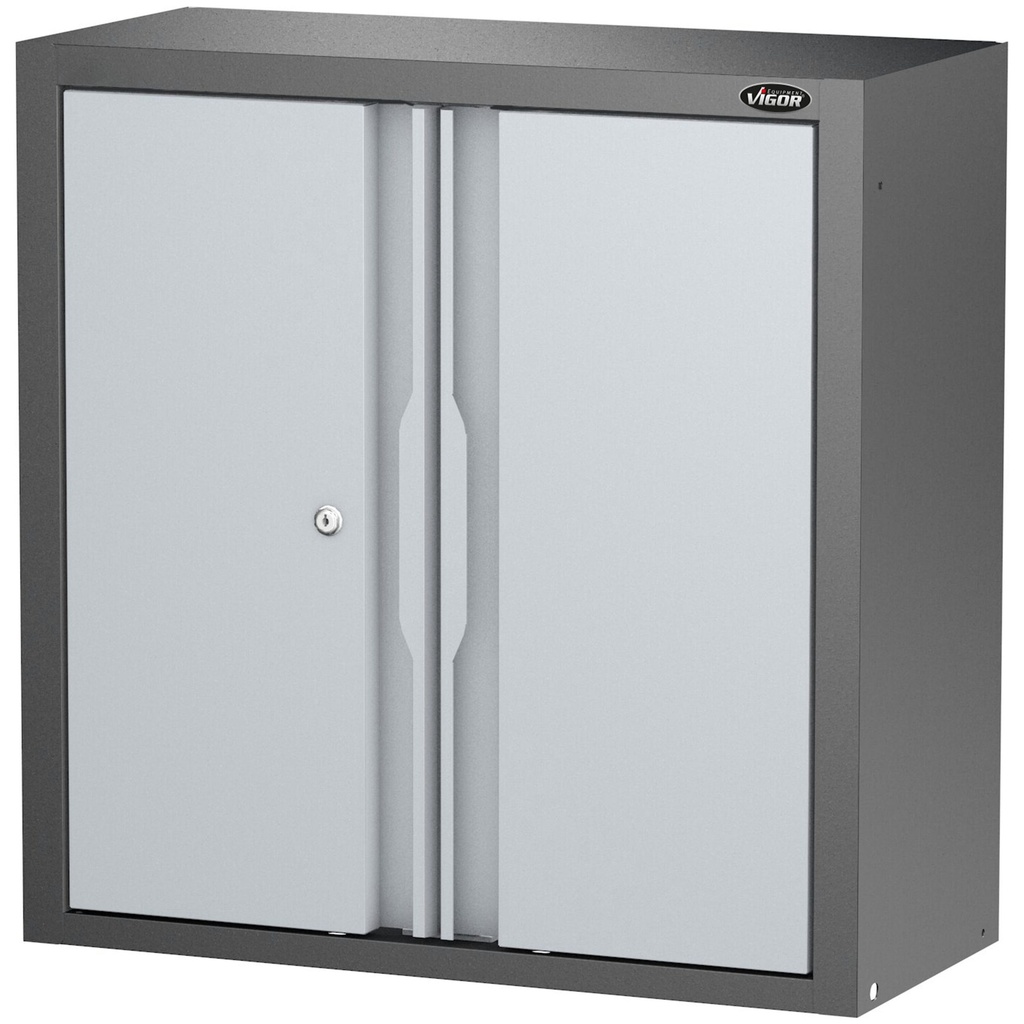 Double hinged-door wall cabinet V6000-04 (5)