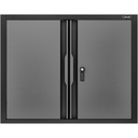 Double hinged-door wall cabinet V6000-04 (4)