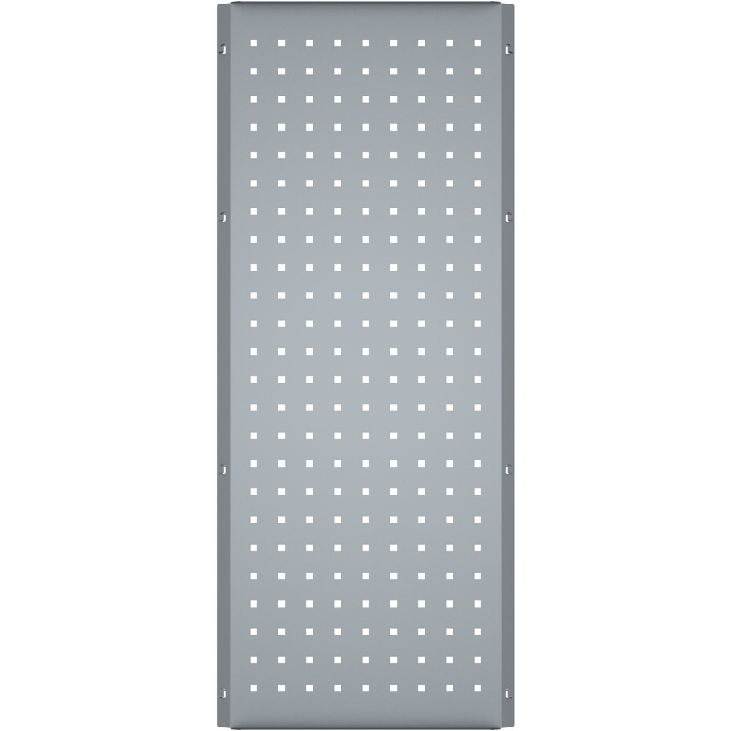 Set of perforated tool panel plates V600 (2)