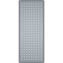 Set of perforated tool panel plates V600 (2)