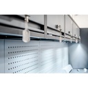 Wall cabinet V6000-04XL, VIGOR (5)