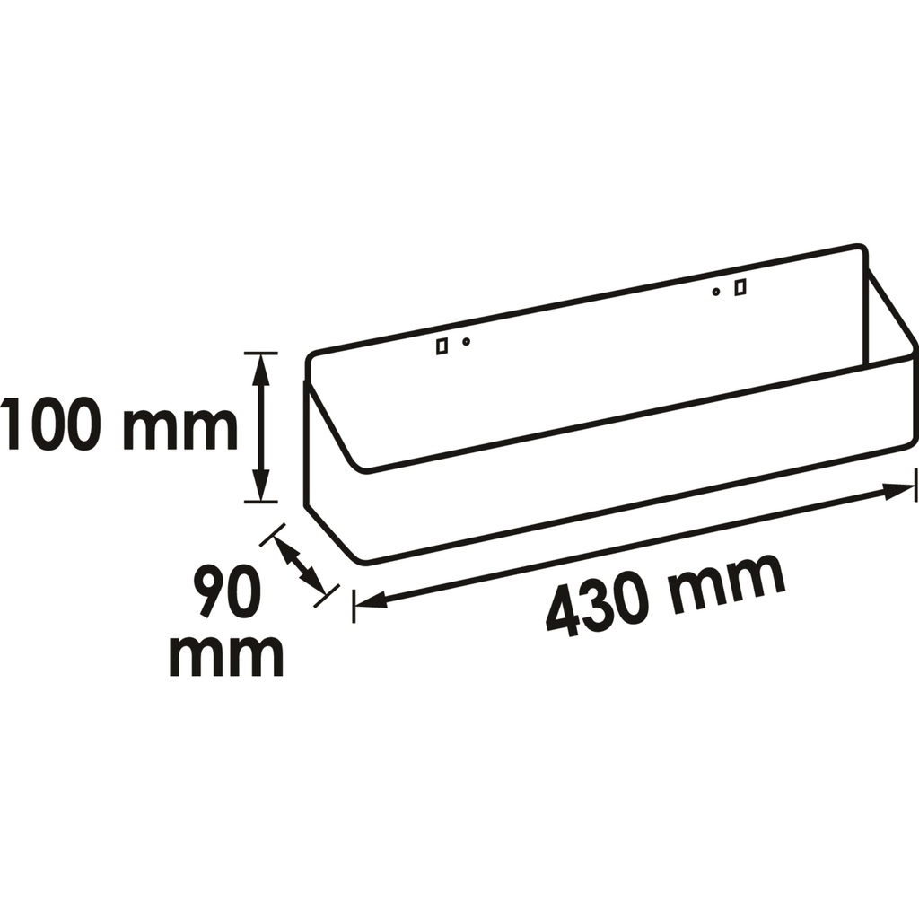 Can holder V6000-051, VIGOR (2)