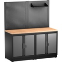 Storage shelf V6000-050, VIGOR (3)