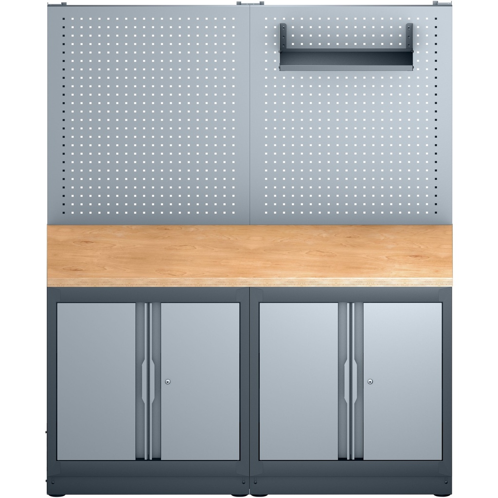 Storage shelf V6000-050, VIGOR (4)