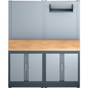 Storage shelf V6000-050, VIGOR (4)