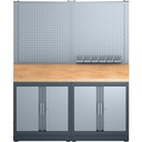 Hanging rail V6000-052, VIGOR (3)