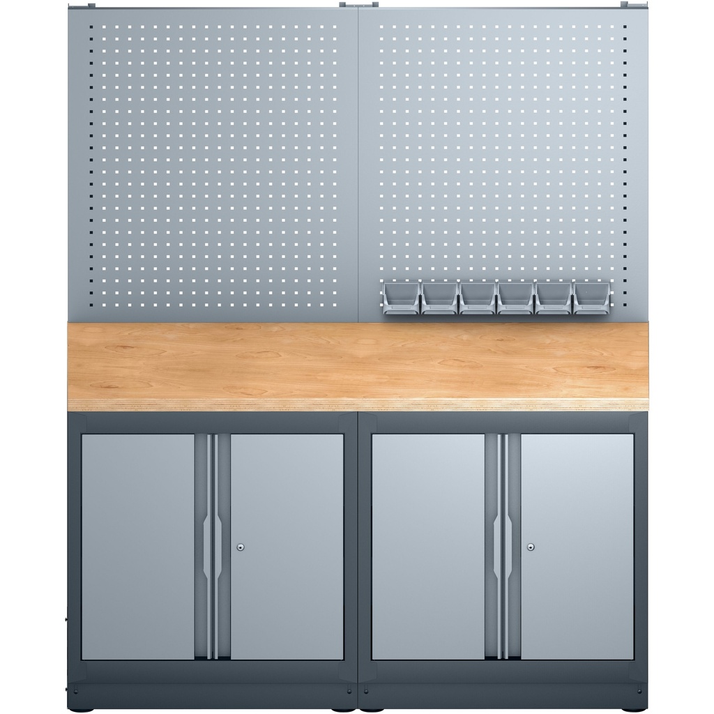 Visual storage box set V6000-053, VIGOR (3)