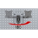 Monitor holder V6000-054, VIGOR (4)