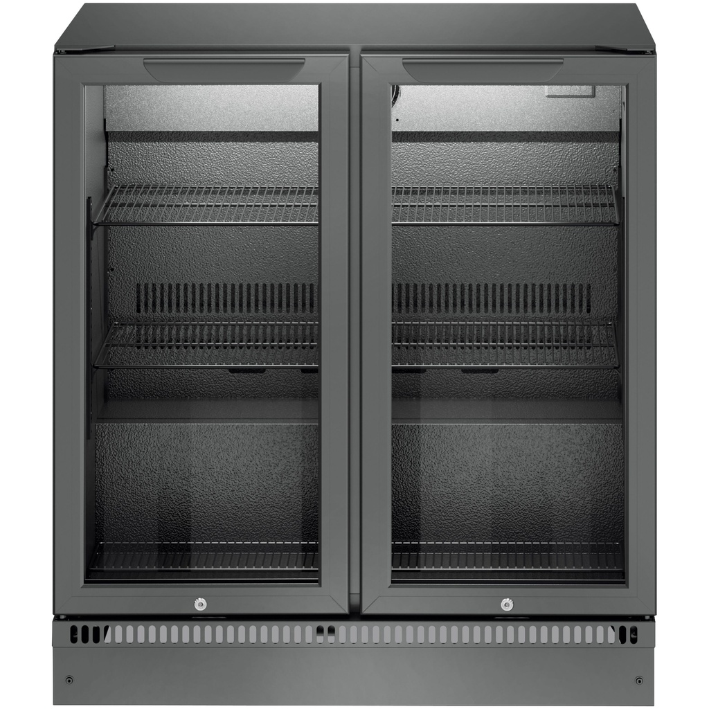 Refrigerator ∙ integrable V6000-056XL, V (4)