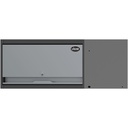 Corner wall cabinet V6000-058, VIGOR (3)