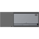 Corner wall cabinet V6000-058, VIGOR (4)