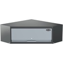 Corner wall cabinet V6000-058, VIGOR (5)