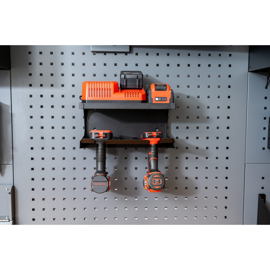 Cordless tool holder V6000-059, VIGOR (6)