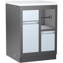 Worktop ∙ stainless steel V6000-0676-XD, (3)