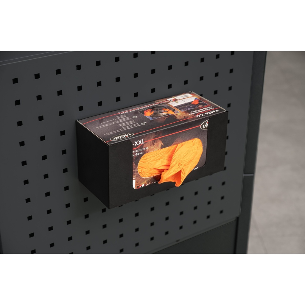 Glove box holder V6000-060, VIGOR (6)