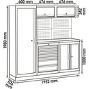 Storage system V6000-3, VIGOR (2)