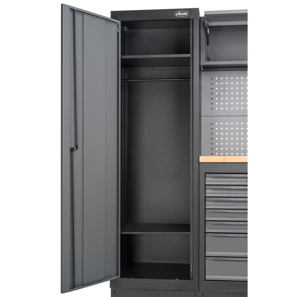 Storage system V6000-3, VIGOR (4)