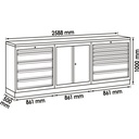 Storage system V6000-3P1XL, VIGOR (2)