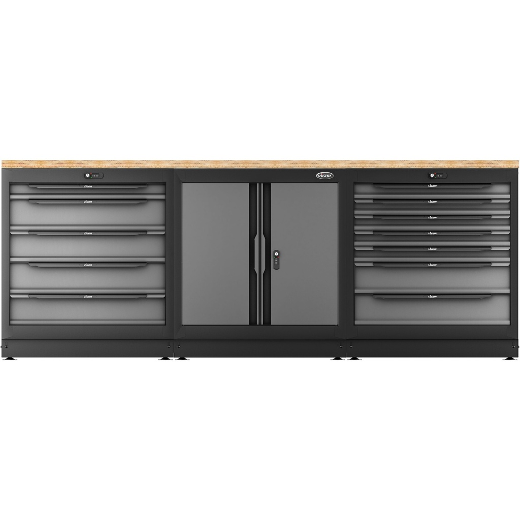 Storage system V6000-3P1XL, VIGOR (4)