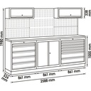Storage system V6000-3P2XL, VIGOR (2)