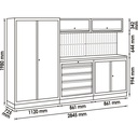 Storage system V6000-3XD, VIGOR (2)
