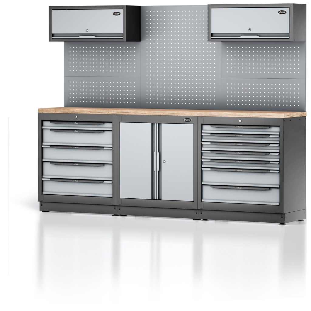 Storage system V6000-3P2XL, VIGOR (3)