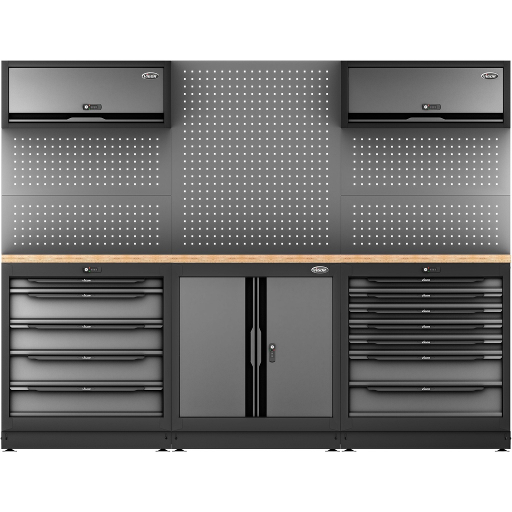 Storage system V6000-3P2XL, VIGOR (4)