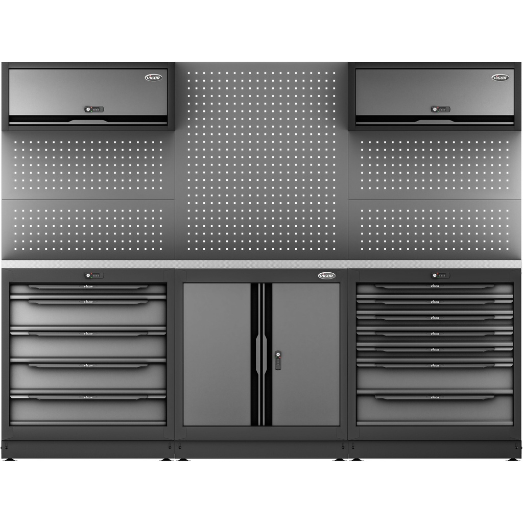 Storage system V6000-3P2XL-X, VIGOR (4)