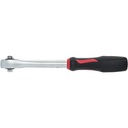 360° rotary handle reversible ratchet V6 (4)