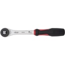 360° rotary handle reversible ratchet V6 (5)
