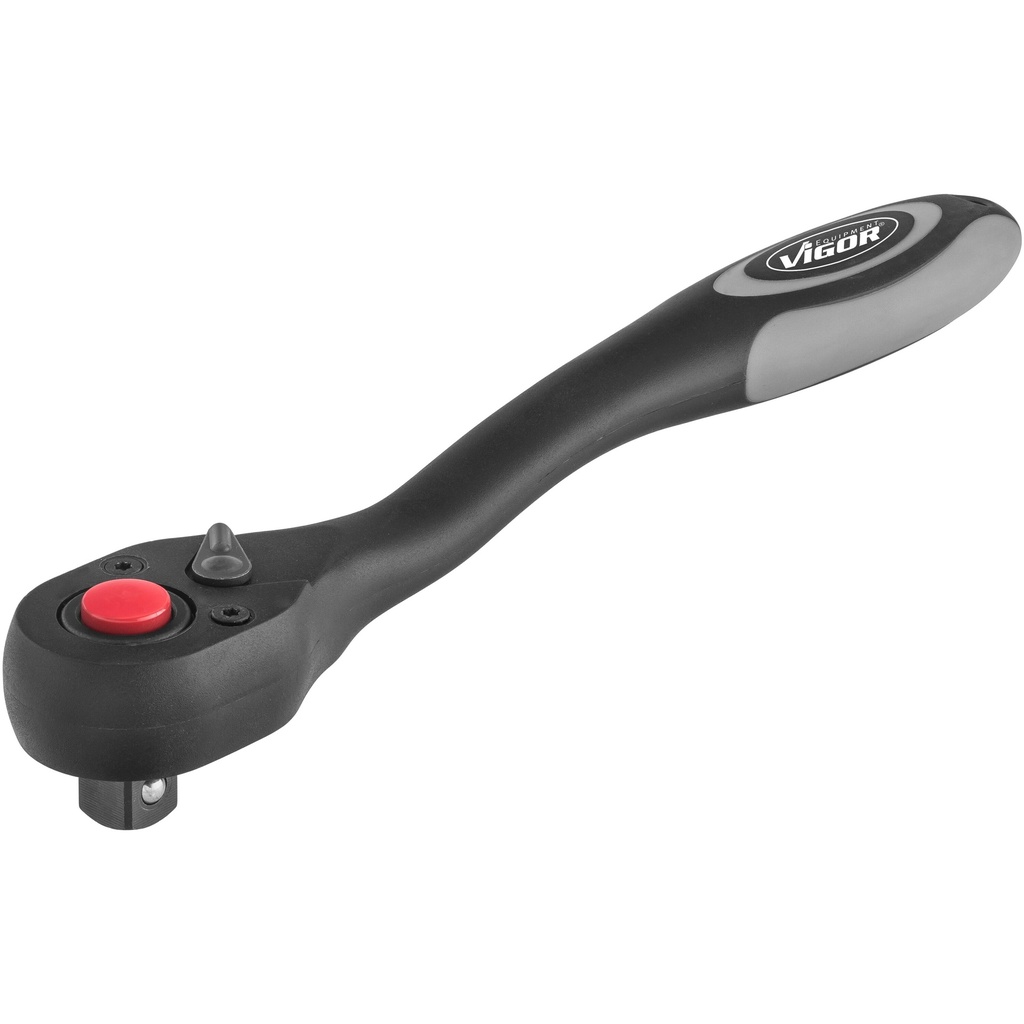 Fine-tooth reversible ratchet V6012, VIG (4)