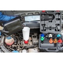 Oil filler tank set V6027N, VIGOR (5)