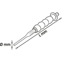 Drift pin V6200-2, VIGOR (2)