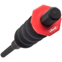 Drift pin set V6200, VIGOR (4)