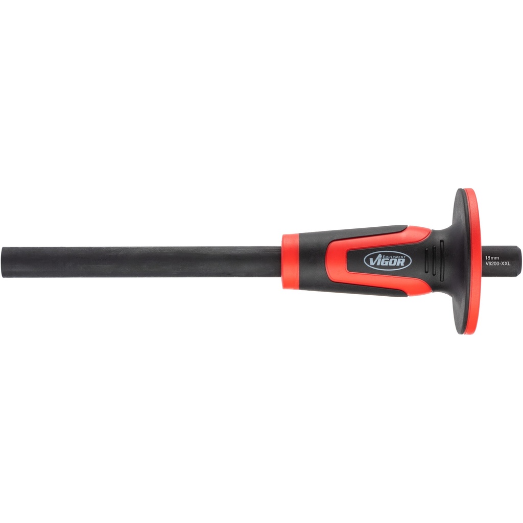 Drift pin set V6200-XXL, VIGOR (4)