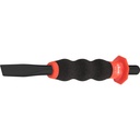 Flat chisel V6220-10, VIGOR (3)