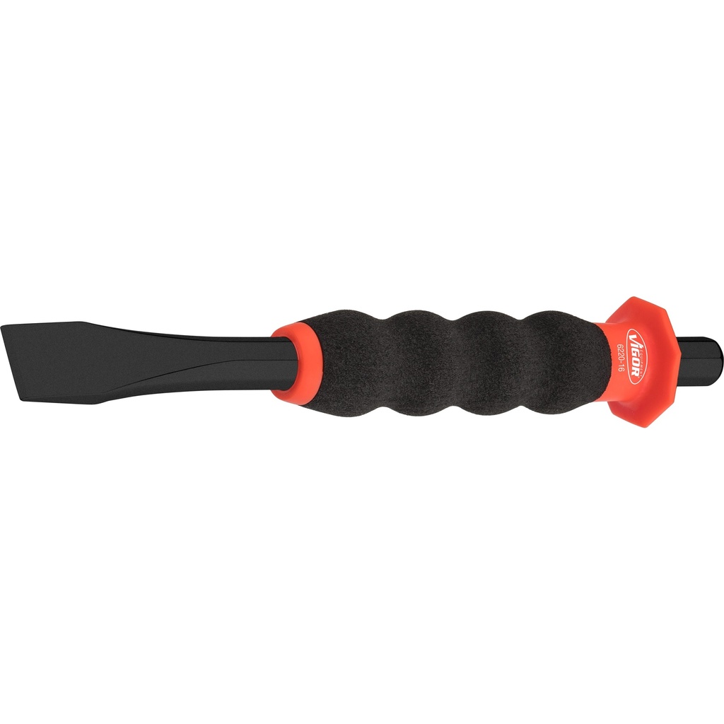 Flat chisel V6220-16, VIGOR (3)