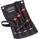 Flat chisel set V6220/4, VIGOR (2)