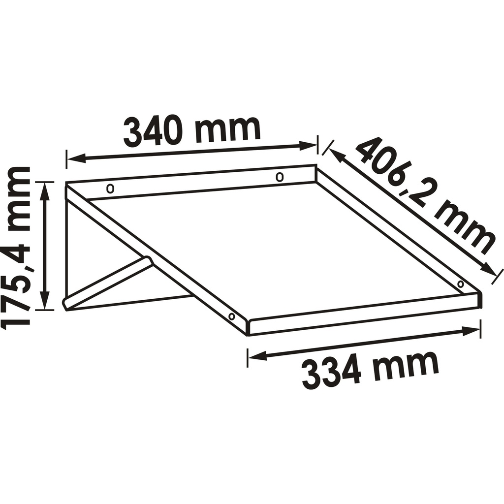 Laptop table V6221, VIGOR (2)