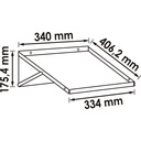 Laptop table V6221, VIGOR (2)
