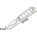Cape chisel V6230-5, VIGOR (2)
