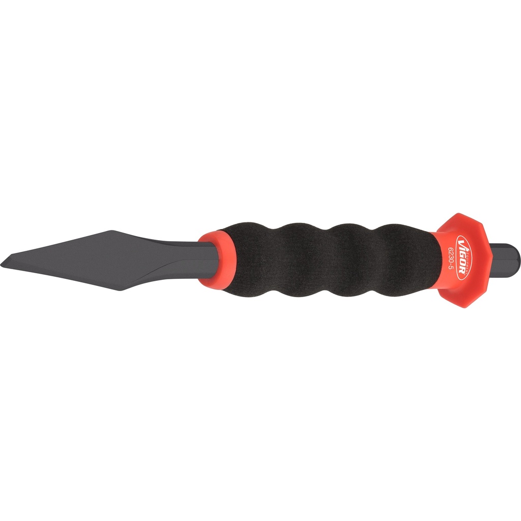 Cape chisel V6230-5, VIGOR (3)