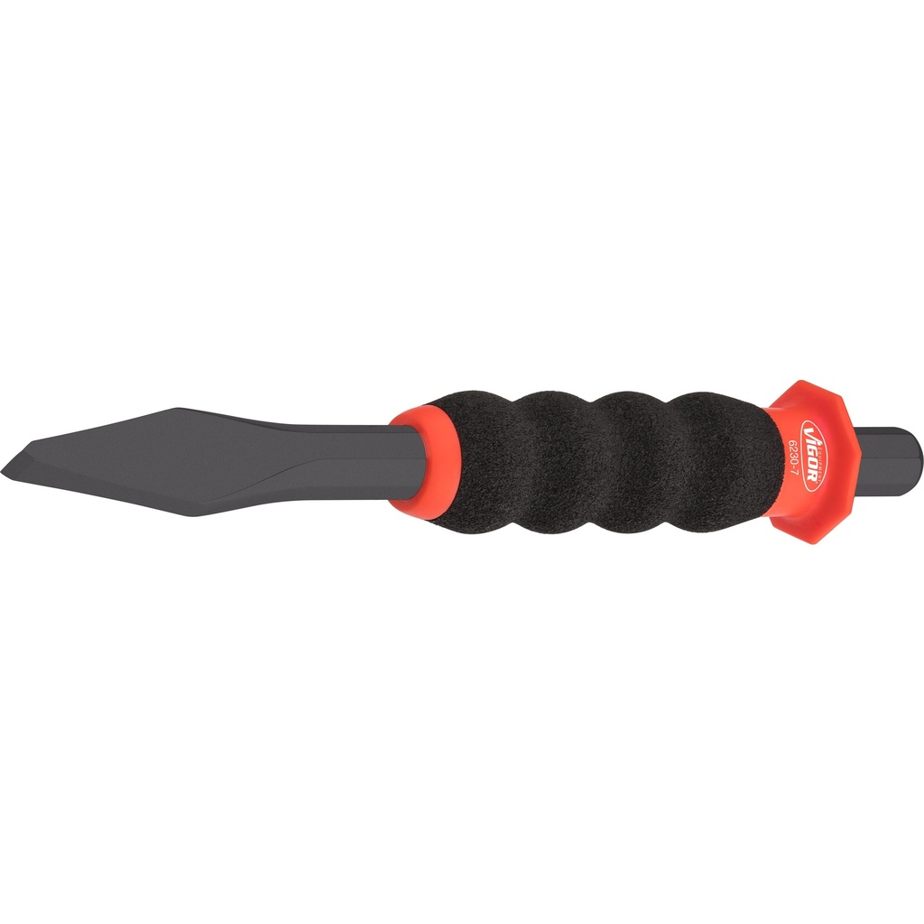 Cape chisel V6230-7, VIGOR (3)